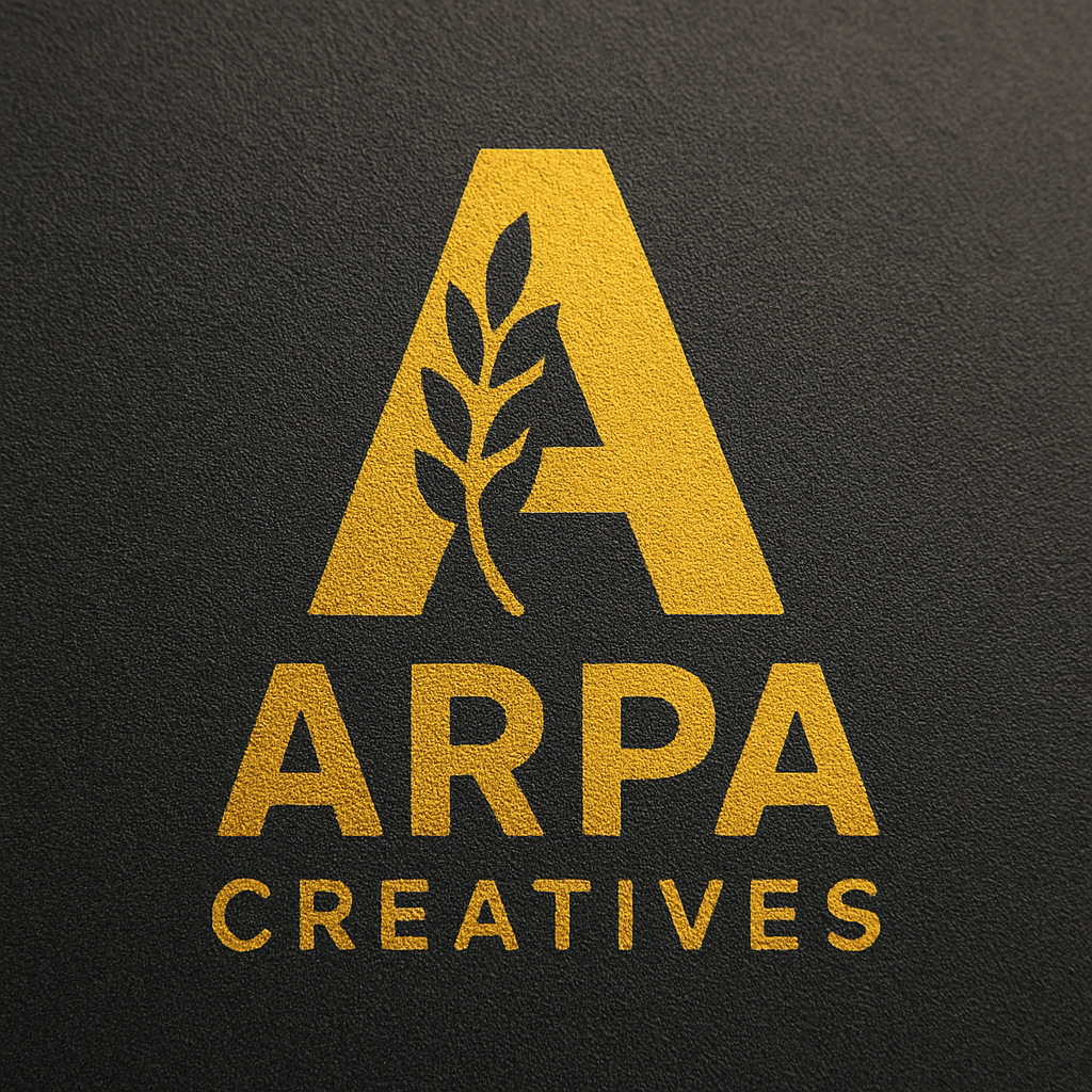 Arpa Creatives Logo